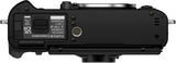 System camera Fujifilm X-T30 III XC13-33 Kit Black (Black)