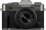 System camera Fujifilm X-T30 III XC13-33 Kit Charcoal Silver (Dark Silver)