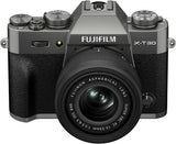 System camera Fujifilm X-T30 III XC13-33 Kit Charcoal Silver (Dark Silver)