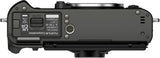 System camera Fujifilm X-T30 III XC13-33 Kit Charcoal Silver (Dark Silver)