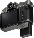 System camera Fujifilm X-T30 III XC13-33 Kit Charcoal Silver (Dark Silver)