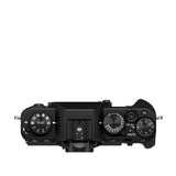 System camera Fujifilm X-T30 III Black (Black)