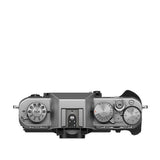 System camera Fujifilm X-T30 III Silver (Silver)