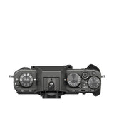 System camera Fujifilm X-T30 III Charcoal Silver (Dark Silver)