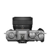 System camera Fujifilm X-T30 III XC13-33 Kit Silver (Silver)