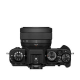 System camera Fujifilm X-T30 III XC13-33 Kit Black (Black)