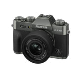 System camera Fujifilm X-T30 III XC13-33 Kit Charcoal Silver (Dark Silver)