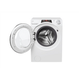 Candy RO41274DWMCT/1-S Front Load Washing Machine - 7kg Capacity, 1200 RPM, A Energy Class