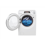 Candy RO41274DWMCT/1-S Front Load Washing Machine - 7kg Capacity, 1200 RPM, A Energy Class