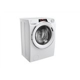 Candy RO41274DWMCT/1-S Front Load Washing Machine - 7kg Capacity, 1200 RPM, A Energy Class