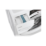 Candy RO41274DWMCT/1-S Front Load Washing Machine - 7kg Capacity, 1200 RPM, A Energy Class