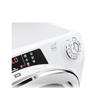 Candy RO41274DWMCT/1-S Front Load Washing Machine - 7kg Capacity, 1200 RPM, A Energy Class