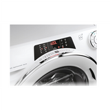 Candy RO41274DWMCT/1-S Front Load Washing Machine - 7kg Capacity, 1200 RPM, A Energy Class