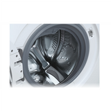 Candy RO41274DWMCT/1-S Front Load Washing Machine - 7kg Capacity, 1200 RPM, A Energy Class