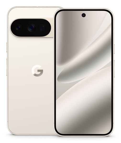 Google Pixel 10 Pro 5G 128GB - Beige