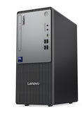 Lenovo ThinkCentre neo 50t Gen 6 Tower PC - Intel Core Ultra 7 265, 16GB RAM, 512GB SSD, Windows 11 Pro (Black)
