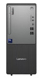 Lenovo ThinkCentre neo 50t Gen 6 Tower PC - Intel Core Ultra 7 265, 16GB RAM, 512GB SSD, Windows 11 Pro (Black)