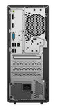 Lenovo ThinkCentre neo 50t Gen 6 Tower PC - Intel Core Ultra 7 265, 16GB RAM, 512GB SSD, Windows 11 Pro (Black)