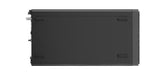 Lenovo ThinkCentre neo 50t Gen 6 Tower PC - Intel Core Ultra 7 265, 16GB RAM, 512GB SSD, Windows 11 Pro (Black)