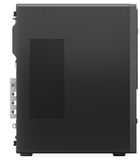 Lenovo ThinkCentre neo 50t Gen 6 Tower PC - Intel Core Ultra 7 265, 16GB RAM, 512GB SSD, Windows 11 Pro (Black)