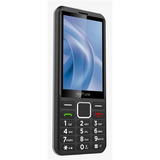 myPhone 3510 - Black - 3.5" IPS Display - Dual SIM - 3G - 2MP Camera - 1800mAh