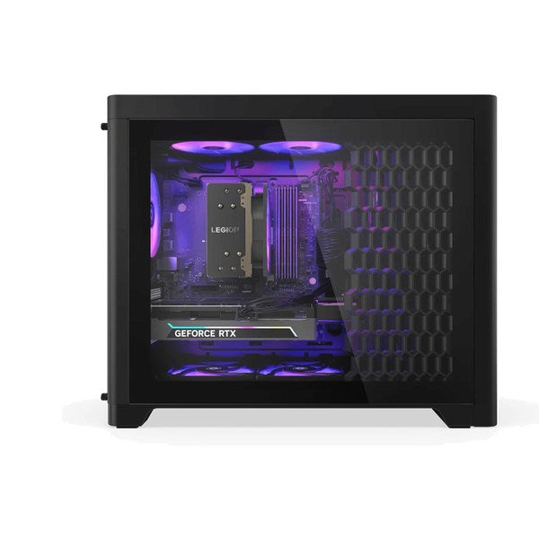Lenovo Legion T5 30IAS10 Gaming PC - Ultra 5 225, 32GB DDR5, 1TB SSD, RTX 5060 Ti 8GB