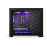 Lenovo Legion T5 30IAS10 Gaming PC - Ultra 5 225, 32GB DDR5, 1TB SSD, RTX 5060 Ti 8GB