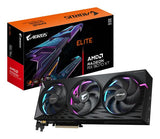 GIGABYTE AORUS Radeon RX 9070 XT ELITE 16GB GDDR6 Graphics Card