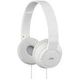 JVC HA-RX700 Full-Size Headphones - Black