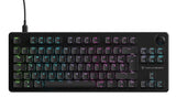 Turtle Beach Vulcan II US Gaming Keyboard - Black