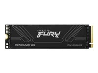 Kingston FURY Renegade G5 8192GB PCIe 5.0 NVMe M.2 SSD