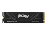 Kingston FURY Renegade G5 8192GB PCIe 5.0 NVMe M.2 SSD