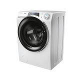 Candy RPW4966BWMBC/1-S Washer Dryer - 9kg Wash, 6kg Dry, 1400 RPM, A/D Energy Class