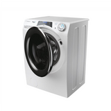 Candy RPW4966BWMBC/1-S Washer Dryer - 9kg Wash, 6kg Dry, 1400 RPM, A/D Energy Class