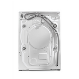 Candy RPW4966BWMBC/1-S Washer Dryer - 9kg Wash, 6kg Dry, 1400 RPM, A/D Energy Class