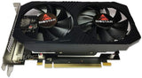 BIOSTAR AMD Radeon RX 560 4GB GDDR5 Graphics Card - VA5615RF41