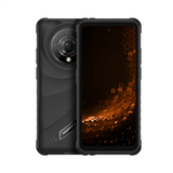 Hammer Iron 6 - Black - 6.56" IPS Display - 128GB Storage - 6GB RAM - 5G