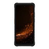 Hammer Iron 6 - Black - 6.56" IPS Display - 128GB Storage - 6GB RAM - 5G