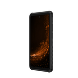 Hammer Iron 6 - Black - 6.56" IPS Display - 128GB Storage - 6GB RAM - 5G