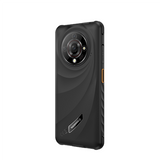 Hammer Iron 6 - Black - 6.56" IPS Display - 128GB Storage - 6GB RAM - 5G