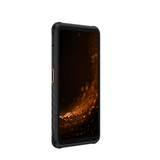 Hammer Iron 6 Smartphone - Black, 256GB, 8GB RAM, 5G