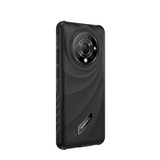 Hammer Iron 6 Smartphone - Black, 256GB, 8GB RAM, 5G