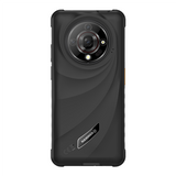 Hammer Iron 6 Smartphone - Black, 256GB, 8GB RAM, 5G
