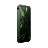 Hammer Ranger Smartphone - Black/Green, 6" IPS, 128GB, Dual SIM