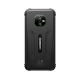Hammer Ranger Smartphone - Black/Green, 6" IPS, 128GB, Dual SIM