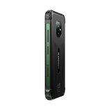 Hammer Ranger Smartphone - Black/Green, 6" IPS, 128GB, Dual SIM