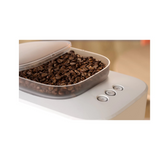 Philips Coffee maker - BAR300/03 Baristina - Pump pressure 16 bar - Semi-automatic - 122.8 W - White