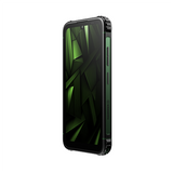 Hammer Ranger - Black/Green - 6" IPS - 256GB - 8GB RAM - Dual SIM