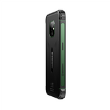 Hammer Ranger - Black/Green - 6" IPS - 256GB - 8GB RAM - Dual SIM