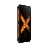 Hammer Energy X2 - Black/Orange - 6.1" IPS Display - 128GB - 5G Smartphone